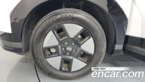 Hyundai Santafe HEV 1.6 2WD 2024 года из Южной Кореи