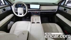 Hyundai Santafe HEV 1.6 2WD 2024 года из Южной Кореи