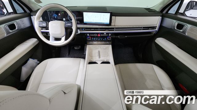 41290054_007.jpg Hyundai Santafe HEV 1.6 2WD 2024 года из Южной Кореи