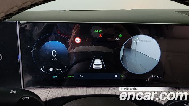 41290054_008.jpg Hyundai Santafe HEV 1.6 2WD 2024 года из Южной Кореи