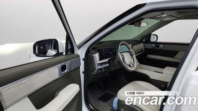 41290054_010.jpg Hyundai Santafe HEV 1.6 2WD 2024 года из Южной Кореи