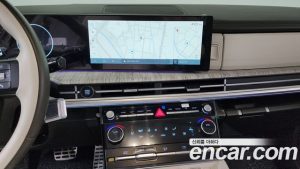 Hyundai Santafe HEV 1.6 2WD 2024 года из Южной Кореи