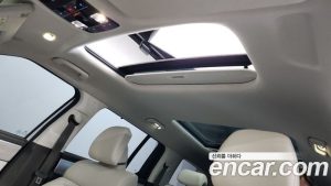 Hyundai Santafe HEV 1.6 2WD 2024 года из Южной Кореи