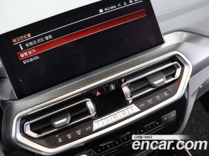 BMW X4 xDrive20i M Sport PRO 2023 года из Южной Кореи
