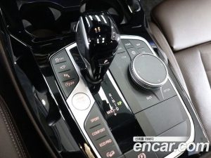 BMW X4 xDrive20i M Sport PRO 2023 года из Южной Кореи
