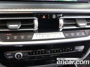 BMW X4 xDrive20i M Sport PRO 2023 года из Южной Кореи