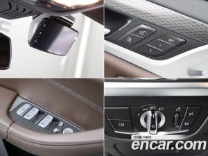 BMW X4 xDrive20i M Sport PRO 2023 года из Южной Кореи
