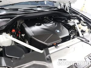 BMW X4 xDrive20i M Sport PRO 2023 года из Южной Кореи
