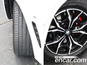BMW X4 xDrive20i M Sport PRO 2023 года из Южной Кореи