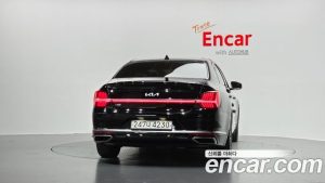 Kia K9 3.8 GDI 2024 года из Южной Кореи