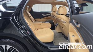 Kia K9 3.8 GDI 2024 года из Южной Кореи