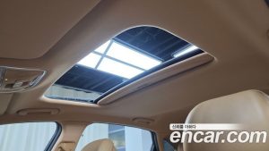 Kia K9 3.8 GDI 2024 года из Южной Кореи