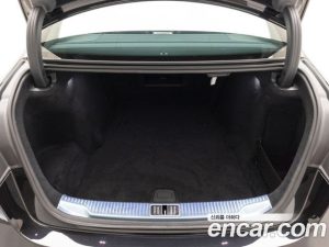 Mercedes-Benz S-Class S350 d 4MATIC 2025 года из Южной Кореи