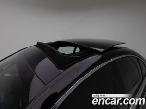 Mercedes-Benz S-Class S350 d 4MATIC 2025 года из Южной Кореи