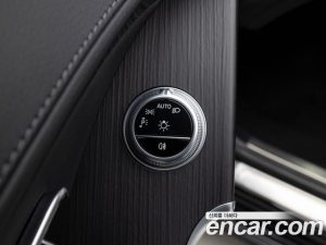 Mercedes-Benz S-Class S350 d 4MATIC 2025 года из Южной Кореи