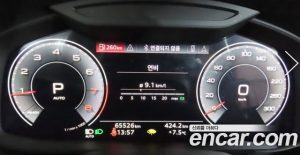 Audi A6 45 TFSI Premium 2023 года из Южной Кореи