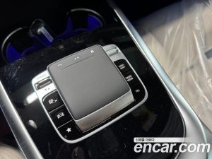 Mercedes-Benz G-Class AMG G63 2026 года из Южной Кореи