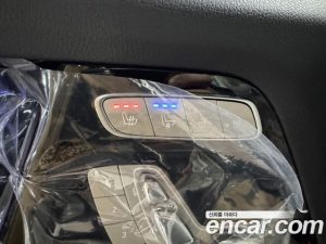 Mercedes-Benz G-Class AMG G63 2026 года из Южной Кореи