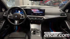BMW 3-Series 320i Touring M Sport 2023 года из Южной Кореи