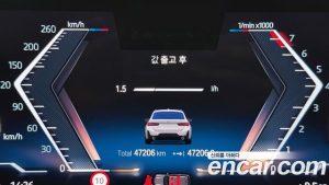 BMW 3-Series 320i Touring M Sport 2023 года из Южной Кореи