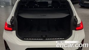 BMW 3-Series 320i Touring M Sport 2023 года из Южной Кореи