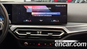BMW 3-Series 320i Touring M Sport 2023 года из Южной Кореи
