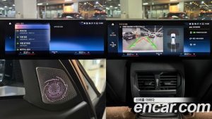 BMW 3-Series 320i Touring M Sport 2023 года из Южной Кореи