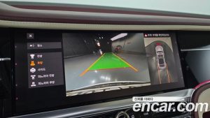 Bentley Flying Spur 4.0 2022 года из Южной Кореи