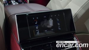 Bentley Flying Spur 4.0 2022 года из Южной Кореи