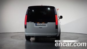 Hyundai Staria HEV 1.6 Lounge 9-Seater 2025 года из Южной Кореи