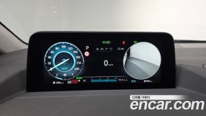 Hyundai Staria HEV 1.6 Lounge 9-Seater 2025 года из Южной Кореи