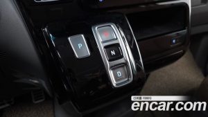 Hyundai Staria HEV 1.6 Lounge 9-Seater 2025 года из Южной Кореи