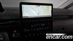 Hyundai Staria HEV 1.6 Lounge 9-Seater 2025 года из Южной Кореи