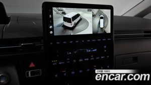 Hyundai Staria HEV 1.6 Lounge 9-Seater 2025 года из Южной Кореи