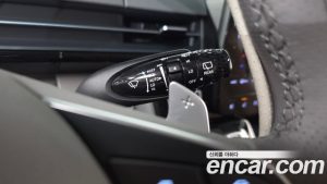 Hyundai Staria HEV 1.6 Lounge 9-Seater 2025 года из Южной Кореи