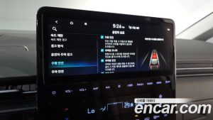 Hyundai Staria HEV 1.6 Lounge 9-Seater 2025 года из Южной Кореи