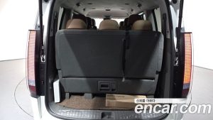 Hyundai Staria HEV 1.6 Lounge 9-Seater 2025 года из Южной Кореи