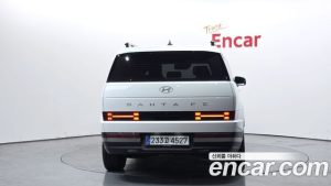 Hyundai Santafe HEV 1.6 2WD 2025 года из Южной Кореи