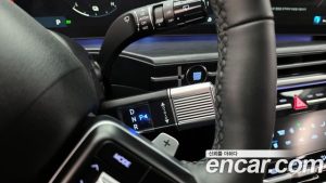 Hyundai Santafe HEV 1.6 2WD 2025 года из Южной Кореи