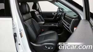 Hyundai Santafe HEV 1.6 2WD 2025 года из Южной Кореи