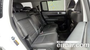 Hyundai Santafe HEV 1.6 2WD 2025 года из Южной Кореи