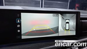 Hyundai Santafe HEV 1.6 2WD 2025 года из Южной Кореи