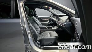 BMW 7-Series 740i xDrive M Sport Limited 2024 года из Южной Кореи