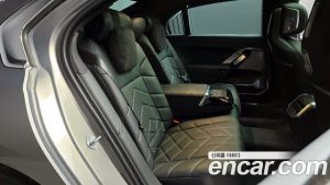 BMW 7-Series 740i xDrive M Sport Limited 2024 года из Южной Кореи
