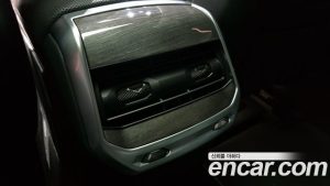 BMW 7-Series 740i xDrive M Sport Limited 2024 года из Южной Кореи