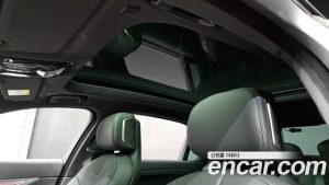BMW 7-Series 740i xDrive M Sport Limited 2024 года из Южной Кореи