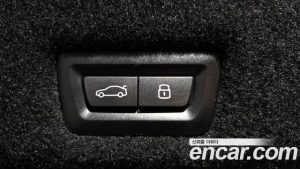 BMW 7-Series 740i xDrive M Sport Limited 2024 года из Южной Кореи