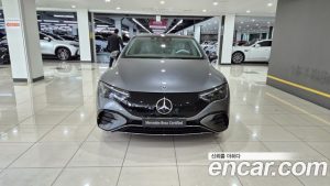 Mercedes-Benz EQE EQE350 4MATIC 2023 года из Южной Кореи