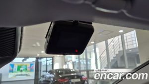 Mercedes-Benz EQE EQE350 4MATIC 2023 года из Южной Кореи