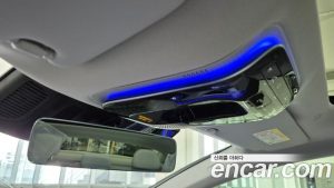 Mercedes-Benz EQE EQE350 4MATIC 2023 года из Южной Кореи